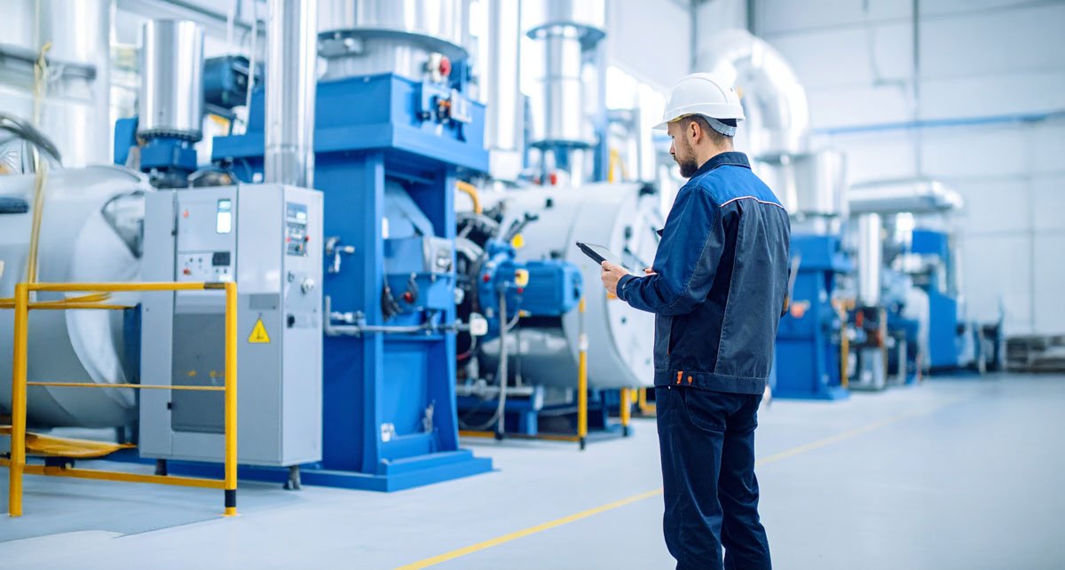 Çimento Öğütme Tesisi Enerji Tasarrufu