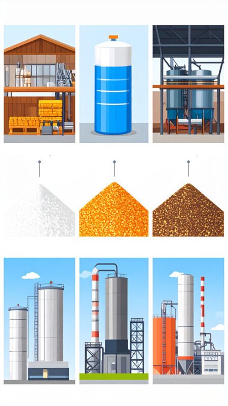 Torbalı Filtrelerde Farklı Torba Kumaşlarının Karşılaştırması